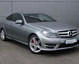 Mercedes-Benz C 250 Gebrauchtwagen