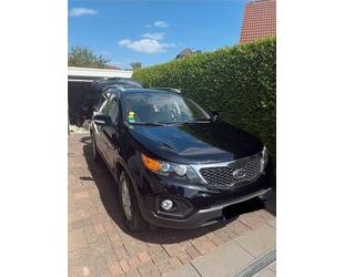 Kia Sorento Gebrauchtwagen