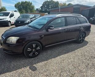 Toyota Avensis Gebrauchtwagen