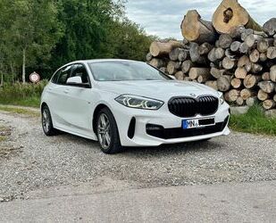 BMW 118 Gebrauchtwagen