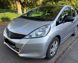 Honda Jazz Gebrauchtwagen