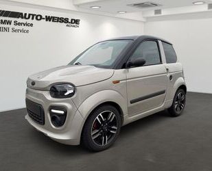 Microcar M.Go Gebrauchtwagen