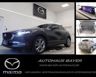 Mazda CX-30 Gebrauchtwagen