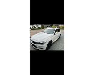 BMW 320 Gran Turismo Gebrauchtwagen