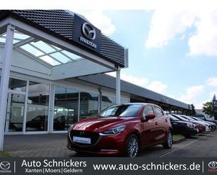 Mazda 2 Gebrauchtwagen