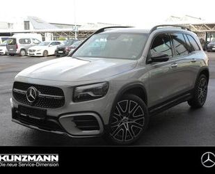 Mercedes-Benz GLB 220 Gebrauchtwagen