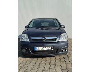 Opel Meriva Gebrauchtwagen
