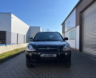 Hyundai TUCSON Gebrauchtwagen