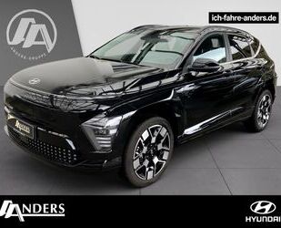 Hyundai KONA Elektro Gebrauchtwagen