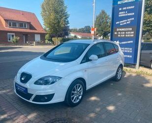Seat Altea Gebrauchtwagen