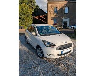 Ford Ka/Ka+ Gebrauchtwagen