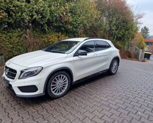 Mercedes-Benz GLA 220 Gebrauchtwagen