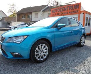 Seat Leon Gebrauchtwagen