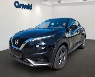 Nissan Juke Gebrauchtwagen