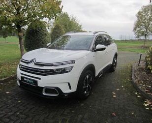 Citroen C5 Aircross Gebrauchtwagen