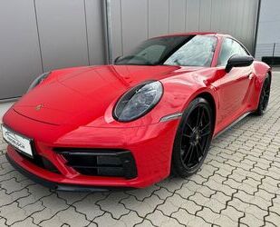 Porsche 992 Gebrauchtwagen