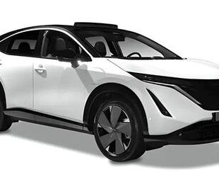 Nissan Ariya Gebrauchtwagen