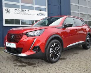 Peugeot 2008 Gebrauchtwagen