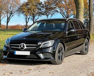 Mercedes-Benz C 220 Gebrauchtwagen