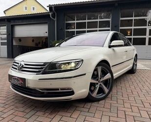 VW Phaeton Gebrauchtwagen