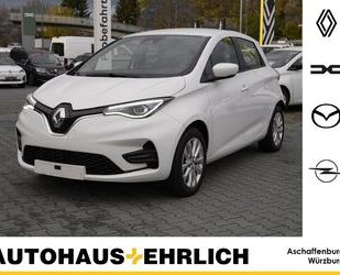 Renault ZOE Gebrauchtwagen