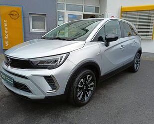 Opel Crossland (X) Gebrauchtwagen