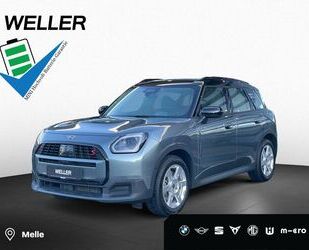 Mini Cooper S Countryman Gebrauchtwagen