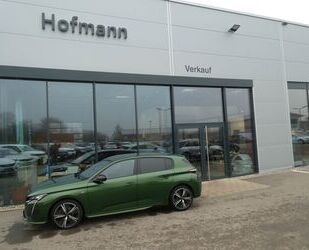 Peugeot 308 Gebrauchtwagen