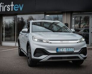 BYD ATTO 3 Gebrauchtwagen