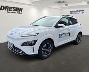 Hyundai KONA Elektro Gebrauchtwagen