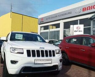 Jeep Grand Cherokee Gebrauchtwagen