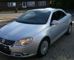 VW Eos Gebrauchtwagen