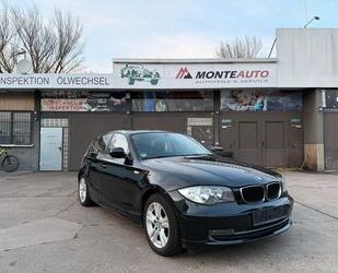 BMW 116 Gebrauchtwagen