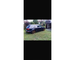 Audi Q7 Gebrauchtwagen