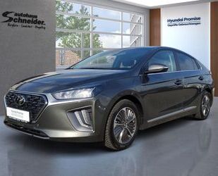 Hyundai IONIQ Gebrauchtwagen