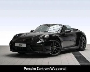 Porsche 992 Gebrauchtwagen