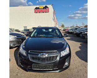 Chevrolet Cruze Gebrauchtwagen