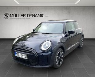 Mini Cooper Gebrauchtwagen