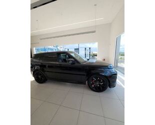 Land Rover Range Rover Sport Gebrauchtwagen