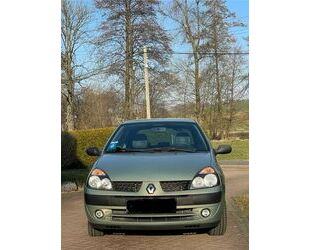 Renault Clio Gebrauchtwagen