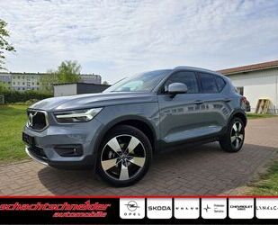 Volvo XC40 Gebrauchtwagen