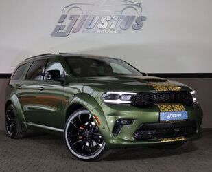 Dodge Durango Gebrauchtwagen