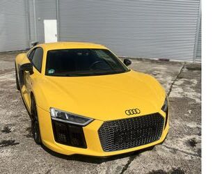 Audi R8 Gebrauchtwagen