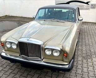 Bentley Continental Flying Spur Gebrauchtwagen