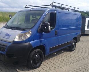 Citroen Jumper Gebrauchtwagen