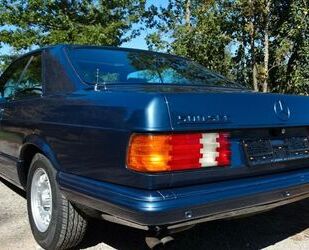 Mercedes-Benz 500 Gebrauchtwagen
