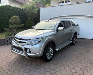Mitsubishi L200 Gebrauchtwagen