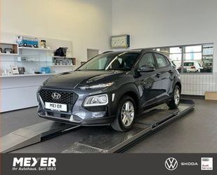 Hyundai KONA Gebrauchtwagen