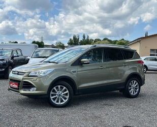 Ford Kuga Gebrauchtwagen