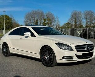 Mercedes-Benz CLS 350 Gebrauchtwagen